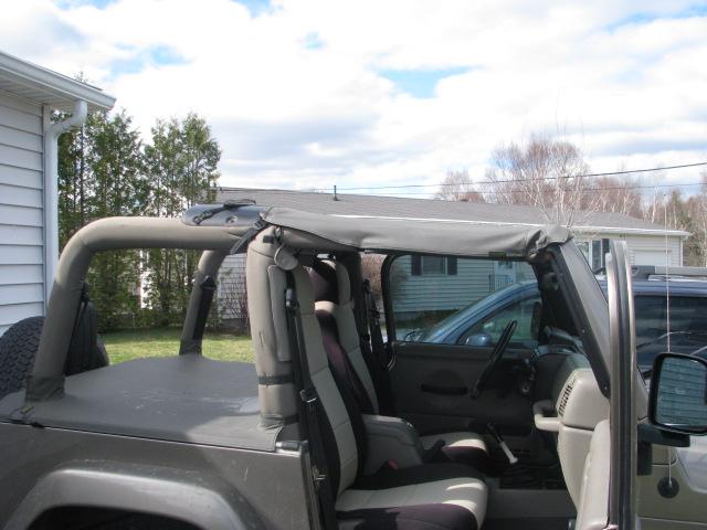 2003 Jeep Wrangler Leathersunroofalloys Van