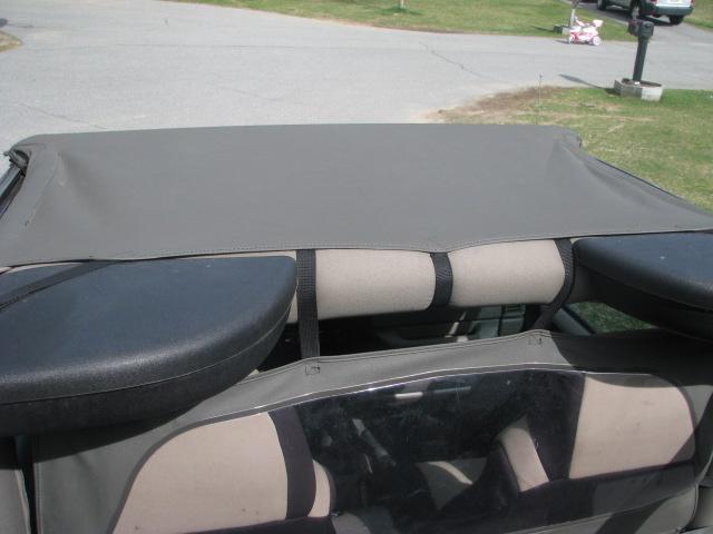 2003 Jeep Wrangler Leathersunroofalloys Van