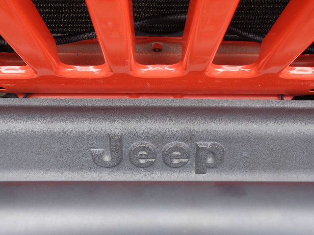 2006 Jeep Wrangler SE