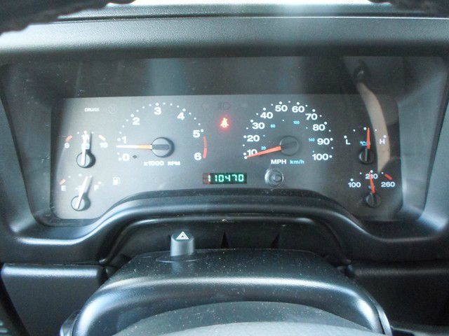 2006 Jeep Wrangler CREW DSL XLT