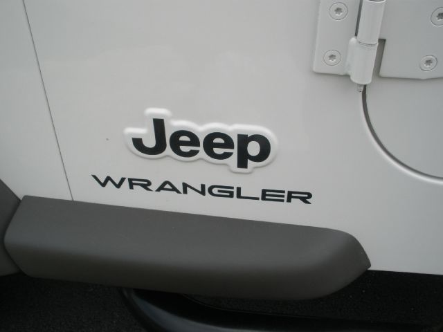 2006 Jeep Wrangler GSX