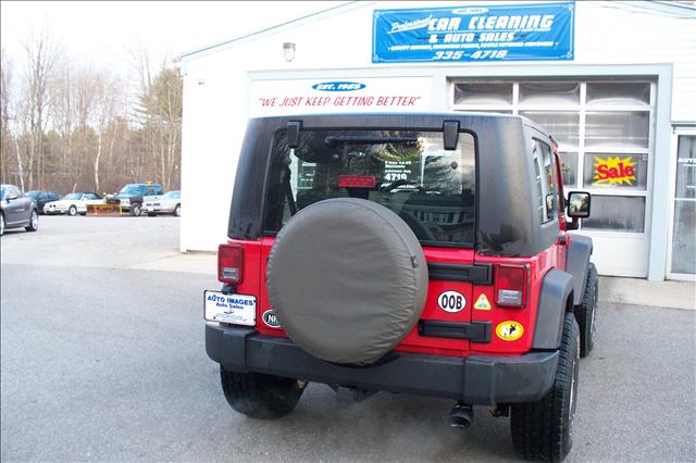 2007 Jeep Wrangler MOON Roof, Finance From 3.9