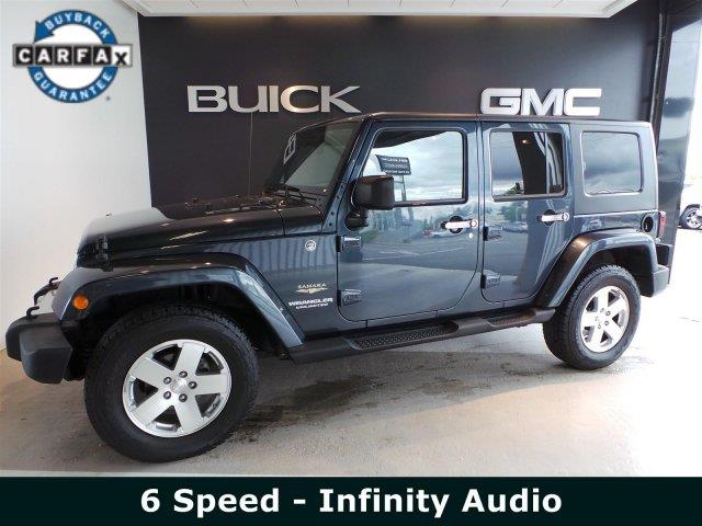 2008 Jeep Wrangler 3.5 SE