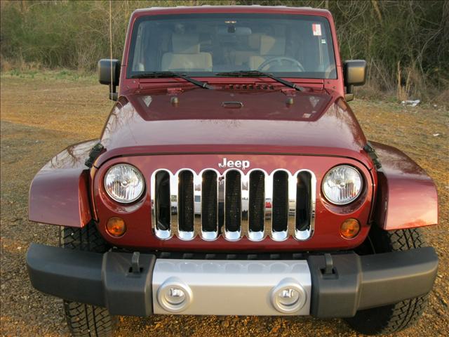 2010 Jeep Wrangler 3.5 SE