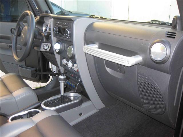 2010 Jeep Wrangler Sport 4x4