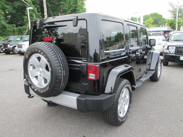 2011 Jeep Wrangler Coupe 2 DOOR