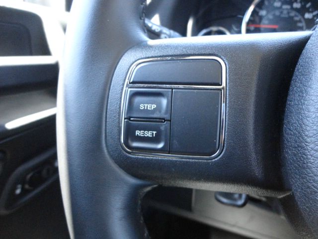 2012 Jeep Wrangler 740il Navigation