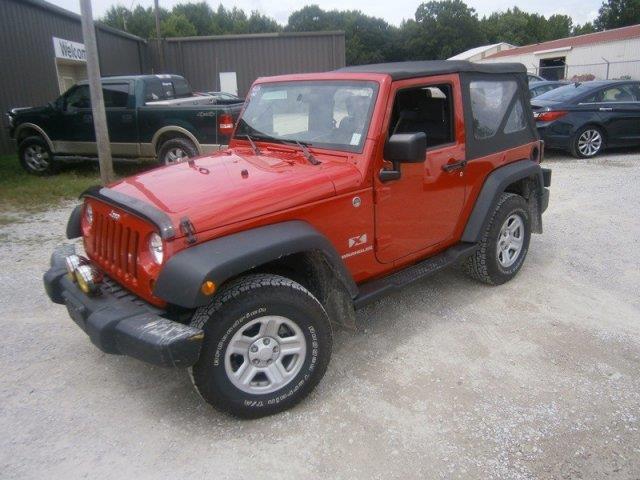 2012 Jeep Wrangler HB Manual SPEC (natl)