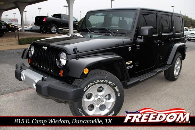 2013 Jeep Wrangler 3.5 SE