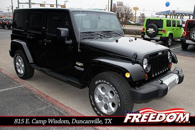 2013 Jeep Wrangler 3.5 SE