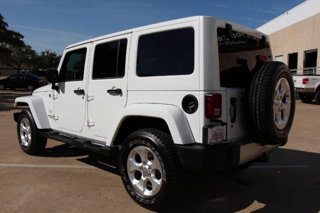 2013 Jeep Wrangler 3.5 SE