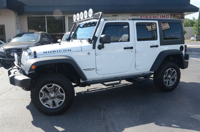 2013 Jeep Wrangler X-cab Sport