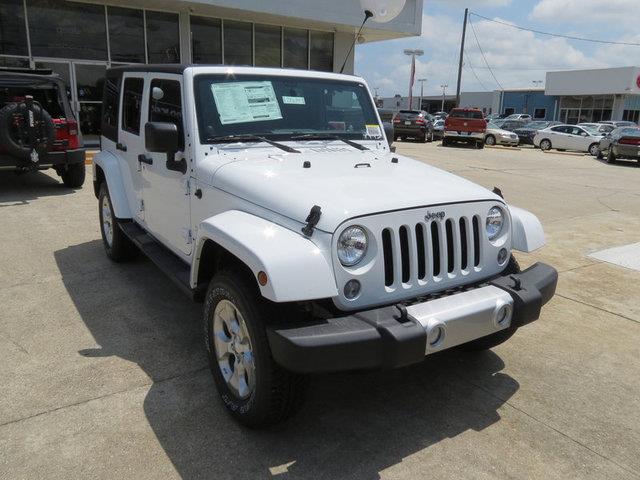 2014 Jeep Wrangler Zcargo Zveh