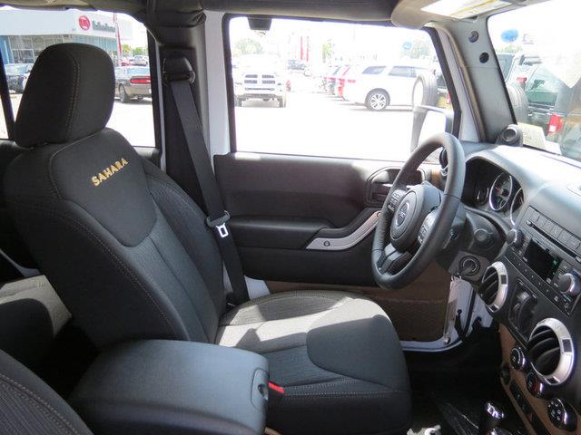 2014 Jeep Wrangler Zcargo Zveh