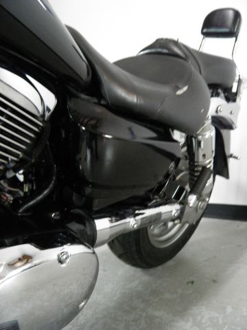 2007 Kawasaki VULCAN 1600 CLASSIC Unknown