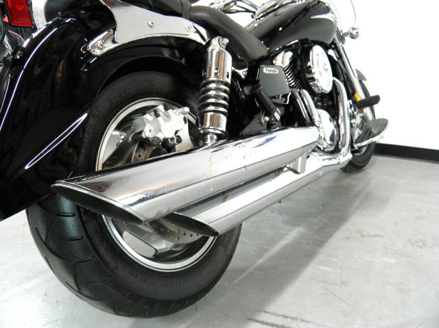 2007 Kawasaki VULCAN 1600 CLASSIC Unknown