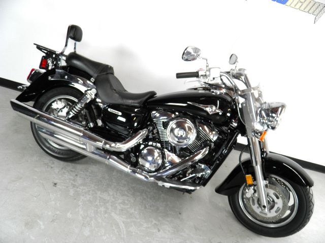 2007 Kawasaki VULCAN 1600 CLASSIC Unknown