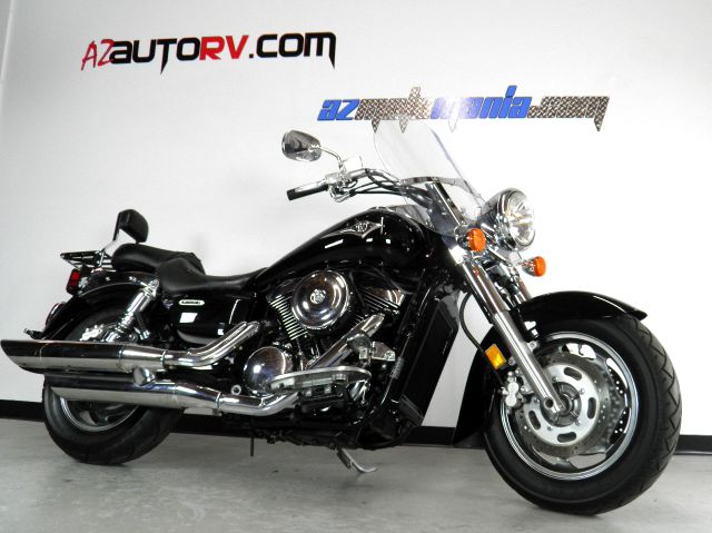 2007 Kawasaki VULCAN 1600 CLASSIC Unknown