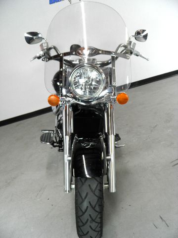 2007 Kawasaki VULCAN 1600 CLASSIC Unknown