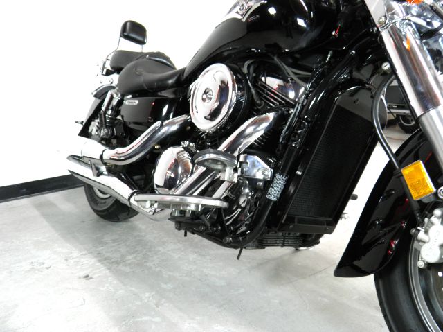 2007 Kawasaki VULCAN 1600 CLASSIC Unknown