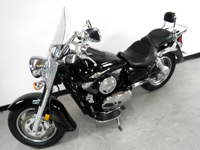 2007 Kawasaki VULCAN 1600 CLASSIC Unknown