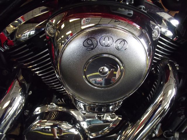 2006 Kawasaki Vulcan 900cc Unknown