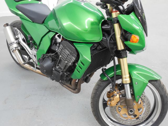 2005 Kawasaki ZX1000 Unknown