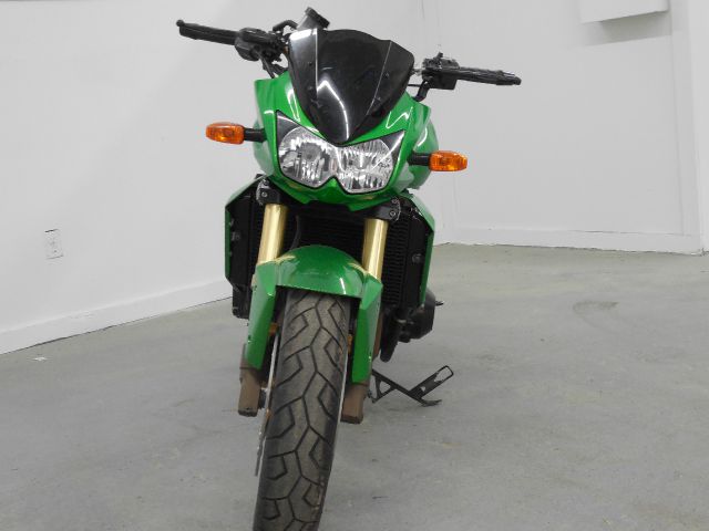 2005 Kawasaki ZX1000 Unknown