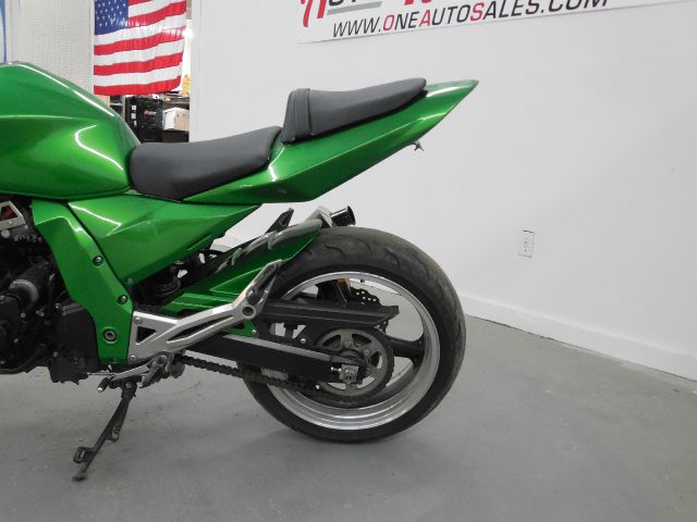 2005 Kawasaki ZX1000 Unknown