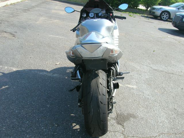 2008 Kawasaki ZX14 Unknown