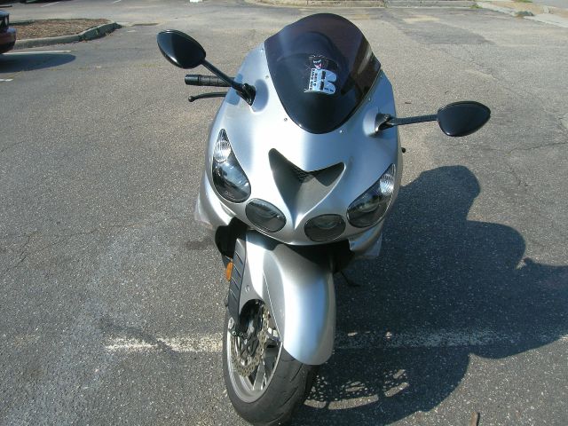 2008 Kawasaki ZX14 Unknown