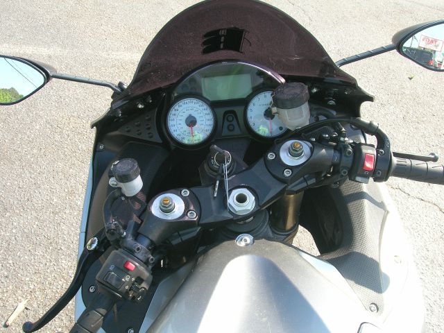 2008 Kawasaki ZX14 Unknown