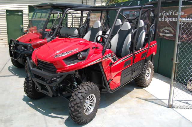 2013 Kawasaki Teryx Unknown