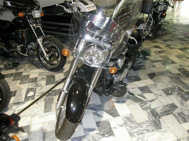 2009 Kawasaki VN900B Unknown