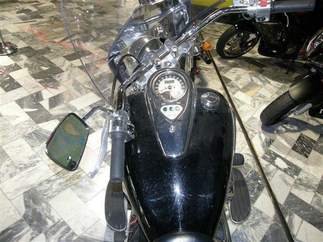 2009 Kawasaki VN900B Unknown