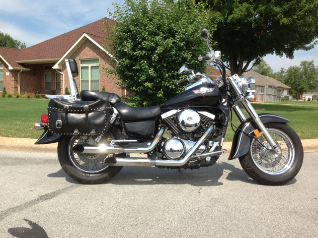 1998 Kawasaki Vulcan 1500 Unknown