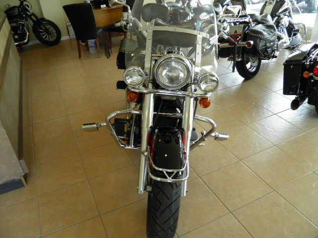 2004 Kawasaki Vulcan 1500 Touring 4WD