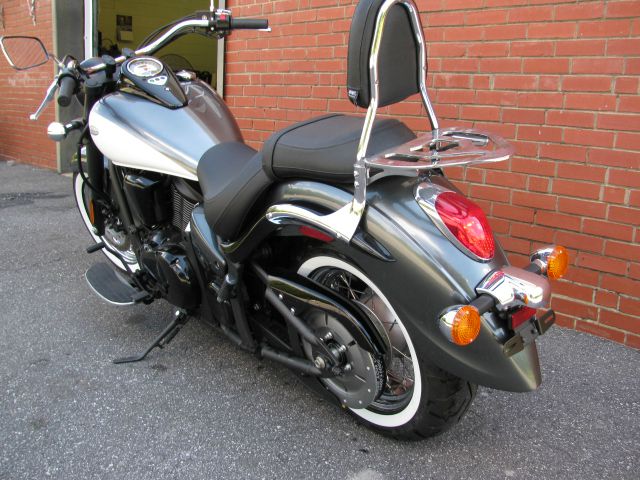 2012 Kawasaki Vulcan 900 Unknown