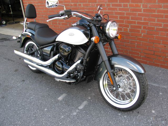 2012 Kawasaki Vulcan 900 Unknown