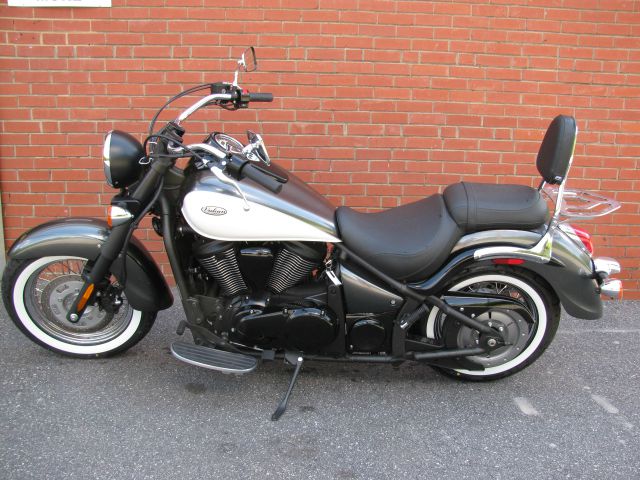 2012 Kawasaki Vulcan 900 Unknown