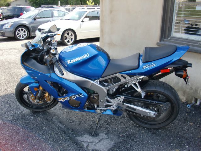 2003 Kawasaki ZX63-B Unknown