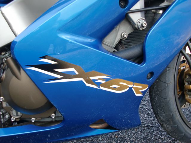 2003 Kawasaki ZX63-B Unknown