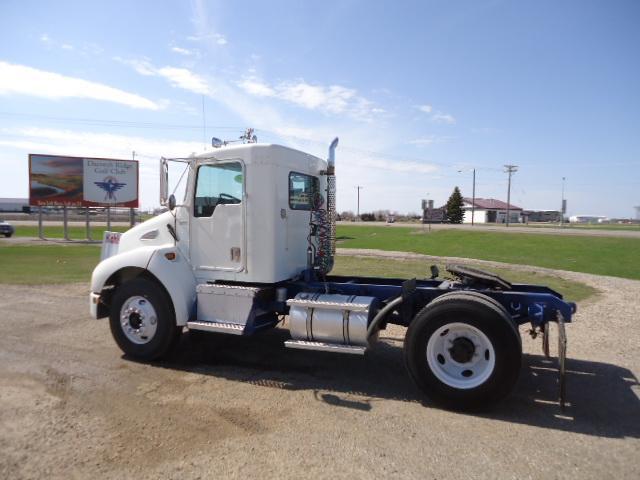 1999 Kenworth T-300 Spyder GS Sport