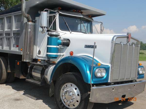 1999 Kenworth Truck Unknown