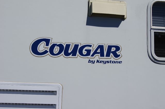 2006 Keystone Cougar 2X2