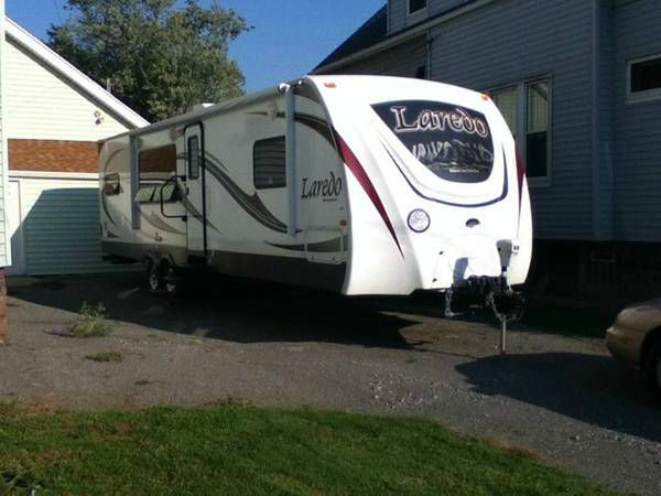 2013 Keystone Laredo Unknown