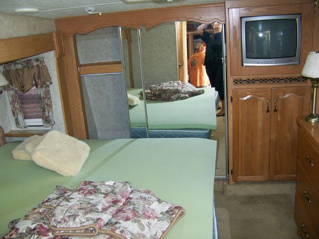 2006 Keystone Montana 3500RL Unknown