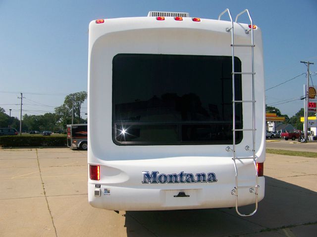 2006 Keystone Montana 3500RL Unknown