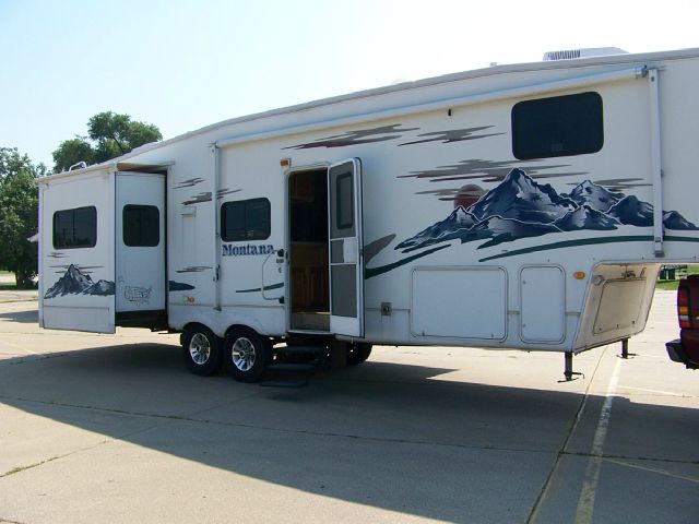 2006 Keystone Montana 3500RL Unknown