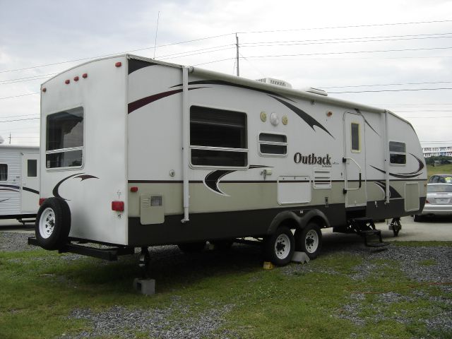 2009 Keystone Outback SLT W/61k